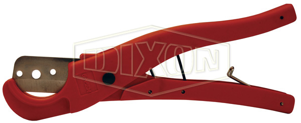 PVC Tubing and Hose Cutter up to 1